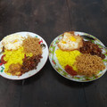 Cooksnap dari Damaris Hapsari untuk resep Nasi Kuning Pulen