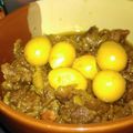 Cooksnap dari azmie farida untuk resep "Tetelan" Daging Sapi Lada Hitam