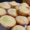 El cooksnap de Lucila cuando hizo Muffins de naranja súper esponjosos y húmedos.
