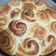 El cooksnap de Andrea P. Scarlatino cuando hizo Panes de manteca.