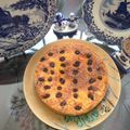 Cooksnap dari Firda@home untuk resep Cheese Dutch Boterkoek #pr_lekkerholland