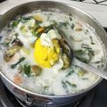 Cooksnap dari Agustinah Rizky Amalia untuk resep Sayur Lodeh Putih Praktis