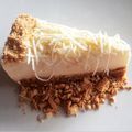 Cooksnap dari shilmy untuk resep Regal cheesecake (no bake)