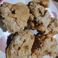Cooksnap dari mama nissa🌺 untuk resep Tahu Walik Krispi Isi Aci