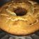 El cooksnap de Micaela Abigail cuando hizo Torta vegan fácil.