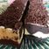 Cooksnap dari Sevti Wijaya untuk resep Brownies Kukus Lapis Ceria