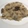 El cooksnap de Xènia cuando hizo Risotto de boletus.