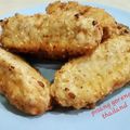 Cooksnap dari Nurul Wahdah untuk resep 12.5~ Kloy Tod : Pisang Goreng Thailand