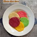 Cooksnap dari Dapur illy untuk resep Resep Serabi