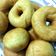 Cooksnap dari Anggi Wijaya Surbakti untuk resep Donat kampung super empuk tanpa kentang