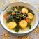 Cooksnap dari Desriayu untuk resep Sayur Katuk Bawang Kencur