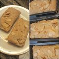 Cooksnap dari strawjam untuk resep Roti gandum keto