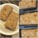 Cooksnap dari strawjam untuk resep Roti gandum keto