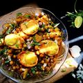 Nayanika Datta's cooksnap of when they made ডিমের কারি(Dimer curry recipe in Bengali).