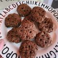 Cooksnap dari Anindhitya Sasti untuk resep Nestum Choco Cookies