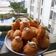Cooksnap dari Silvia Mgrt Kitchen untuk resep Donat Yunani (Loukoumandes)