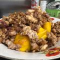 รูป Cooksnap ของ new เมื่อเขาทำ เต้าหู้หมูรวน