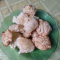 Cooksnap dari Lia Koeng untuk resep Cireng bandung anti gagal