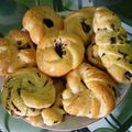 Cooksnap dari Devi Rosalina untuk resep Roti empuk