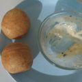 Cooksnap dari Dian Nilamsari untuk resep Cheese ball atau roti ketan. Versi upgradenya Donat Ketan Korea