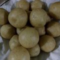 Cooksnap dari FiDy untuk resep Donat Ketan Korea
