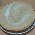 El cooksnap de La Pao Palomino cuando hizo Bizcochuelo 💕👌.