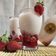 Cooksnap dari Ika Mahendra Moenif untuk resep Korean strawberry milk