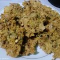 Cooksnap dari Alfusto Rendra( Mm Tito) untuk resep Rempeyek Kacang