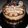 Cooksnap dari Rinna Maurheena untuk resep Brownis base cake ultah