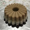 Cooksnap dari Candy untuk resep Puding kopi oreo coklat