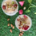 Seema Raghav का कुकस्नैप जब उन्होंने मीठी सेवई (meethi sewai recipe in Hindi) बनाया था।