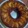 El cooksnap de Romy Acosta cuando hizo Torta invertida de pera/ manzana.