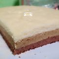 Cooksnap dari Laely Is untuk resep Bolu tiramisu kukus