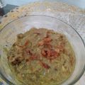 Cooksnap dari Kezia Sandra Natawijaya untuk resep Empal gepuk goreng