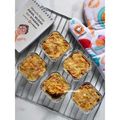 Cooksnap dari irani nara untuk resep Spaghetti Brulee 🍝