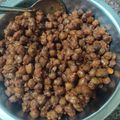 mitu madlani's cooksnap of when they made મસાલા ચણા (Masala Chana Recipe In Gujarati).