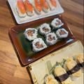 El cooksnap de 🇺🇾 𝓚𝔂𝓸 🇯🇵　🎉JPN-UY 100°ANIVERSARIO 🇺🇾🇯🇵EN 2021🎉 cuando hizo Vinagre de sushi Japonés SUSHIZU 🇺🇾🇯🇵寿司酢.