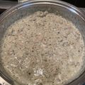 denise1414 Cooksnap-ja, amikor elkészítette a(z) Tejszínes csirkemell receptet.