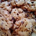 Cooksnap dari Fritha Susanti untuk resep Crispy and Crunchy Chocolatechips Cookies