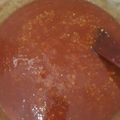 Cooksnap dari Anna Lathifa Liani untuk resep Saus bolognese ayam