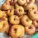 Cooksnap dari Desi Apriliana untuk resep 53. Donat Labu Kuning