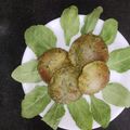 Naina Panjwani का कुकस्नैप जब उन्होंने मूंग की सब्जी (moong ki sabzi recipe in Hindi) बनाया था।