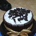Cooksnap dari linda bekti untuk resep Pondan Blackforest Kukus