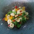 Cooksnap dari Nuri Arleo untuk resep Tumis Brokoli Udang