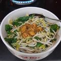Cooksnap dari Nabilah Salsabila untuk resep Mie Ayam Homemade