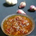 Cooksnap dari Eli Yana DL untuk resep Sambal Bawang Bu Rudy No MSG