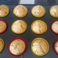 tamara.m2012's cooksnap of when they made orange chocolate chip muffins.