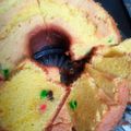 Cooksnap dari Gave Bunda Zidan untuk resep Cake Jadul / Bolu Sukade