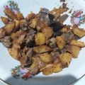 Cooksnap dari Evelien Mandagi untuk resep Sambal Goreng Kentang Ati & Ampela