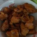 Cooksnap dari yovita untuk resep Ayam goreng saos madu